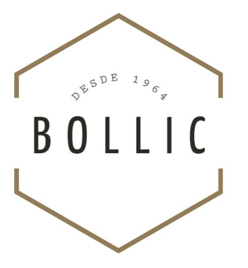 logo estanco bollic