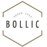 logo estanco bollic