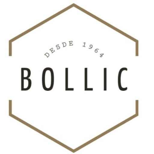 logo estanco bollic